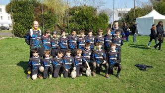 cd91 rugby